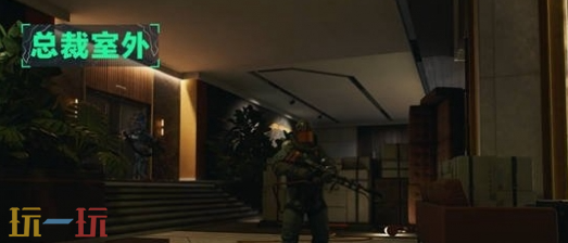 三角洲行动手游航天基地资源在哪 航天基地资源分布位置