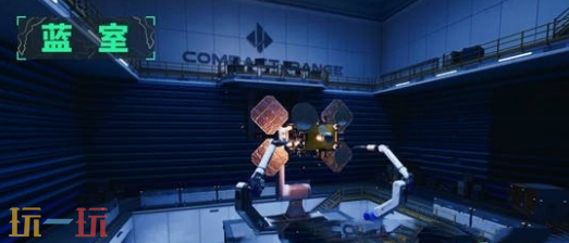 三角洲行动手游航天基地资源在哪 航天基地资源分布位置