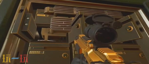 三角洲行动手游航天基地大金在哪 航天基地大金分布位置