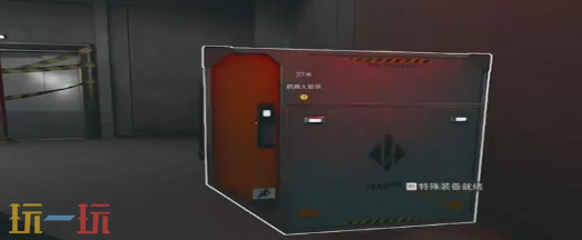 三角洲行动手游航天基地大金在哪 航天基地大金分布位置