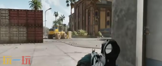 三角洲行动手游航天基地大金在哪 航天基地大金分布位置