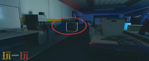 三角洲行动手游航天基地大金在哪 航天基地大金分布位置