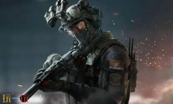 三角洲行动手游长弓溪谷大金在哪 长弓溪谷大金分布位置