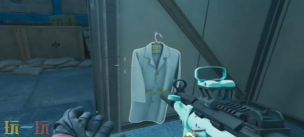 三角洲行动手游长弓溪谷大金在哪 长弓溪谷大金分布位置