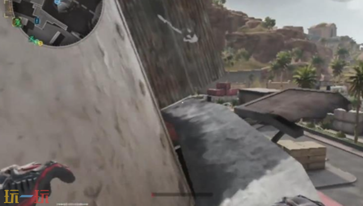 三角洲行动手游零号大坝彩蛋点在哪 零号大坝彩蛋点位置