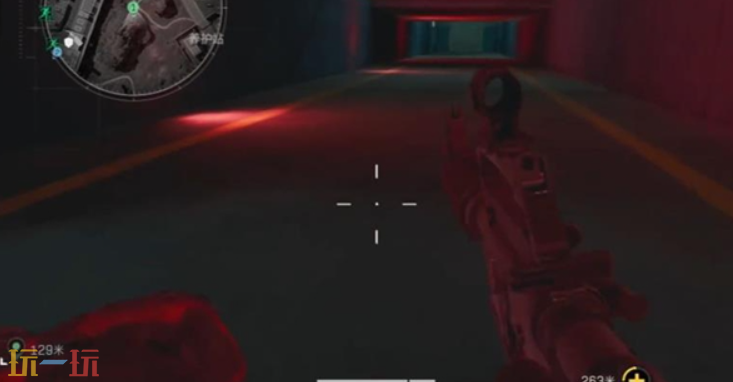 三角洲行动手游零号大坝彩蛋点在哪 零号大坝彩蛋点位置