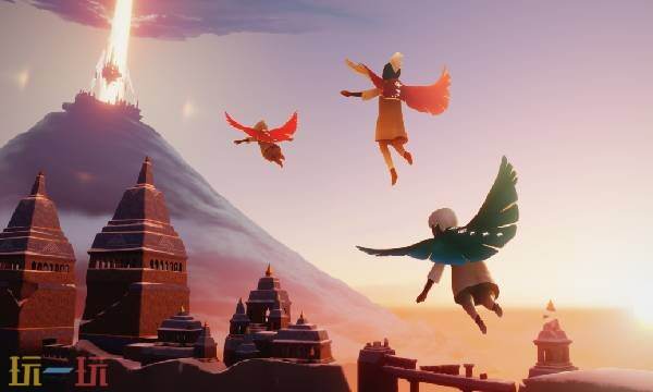 光遇官方网站入口 光遇网易手游官方网站