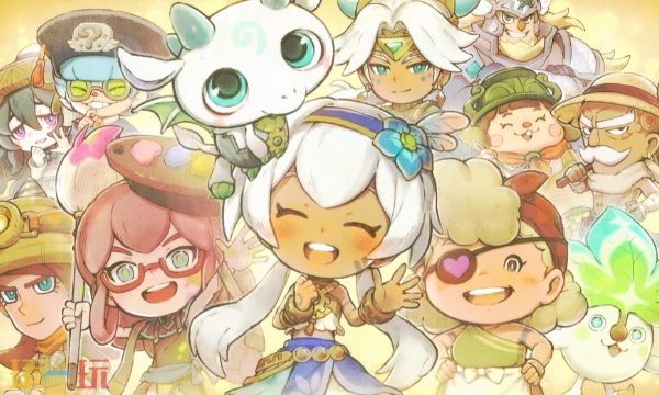 幻想生活i新DLC阴险经纪人巴扎里奥的阴谋介绍