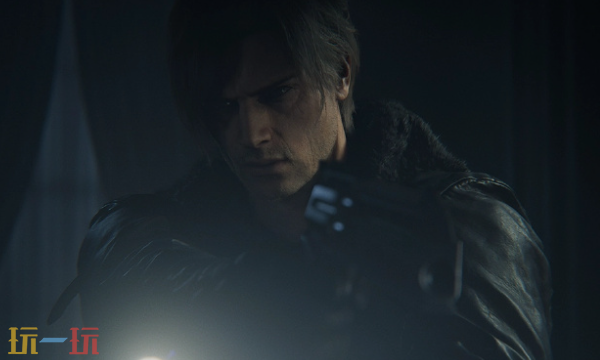 《生化危机9》里昂战术战斧获取及使用方法介绍