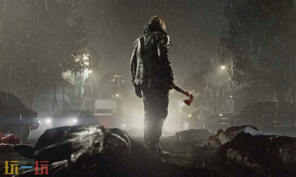 《生化危机9》里昂战术战斧获取及使用方法介绍