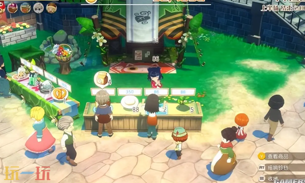 《牧场物语 来吧！风之繁华集市》1.3.0更新内容介绍