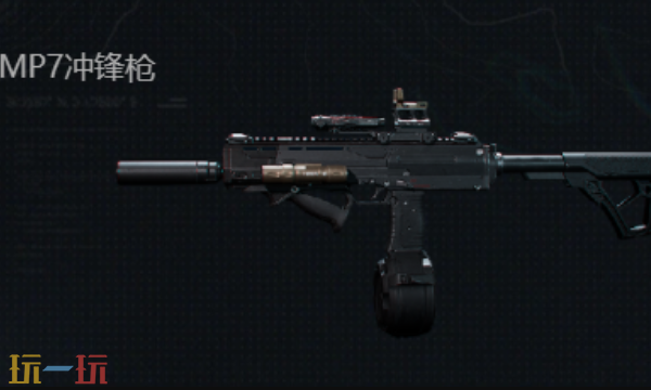 PC三角洲行动机密长弓用什么枪 机密长弓双枪配置推荐