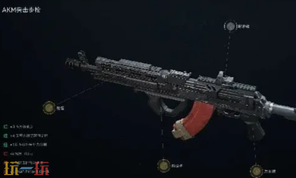 PC三角洲行动机密航天用什么枪 机密航天卡战备方案推荐