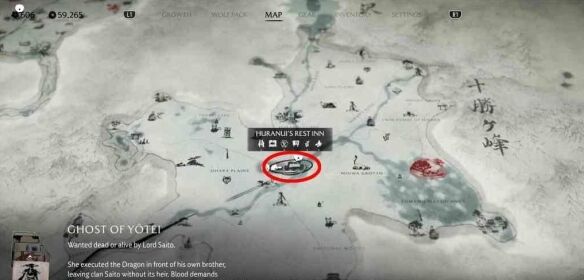 羊蹄山之魂十胜连峰-熊人亲俊怎么过 十胜连峰-熊人亲俊全流程图文攻略