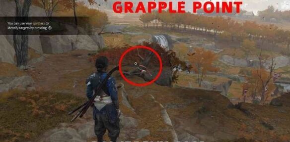 羊蹄山之魂十胜连峰-大胃袋猪吉怎么过 十胜连峰-大胃袋猪吉全流程图文攻略