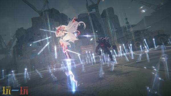 《绝区零》2.5版本“微光引灯时”12月30日发布