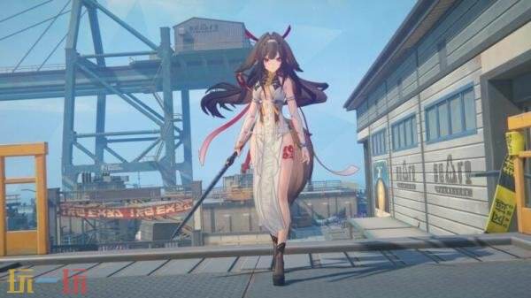 《绝区零》2.5版本“微光引灯时”12月30日发布