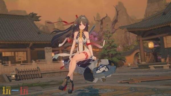 《绝区零》2.5版本“微光引灯时”12月30日发布