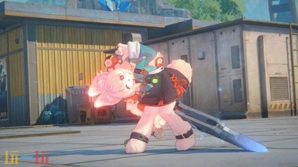 《绝区零》2.5版本“微光引灯时”12月30日发布