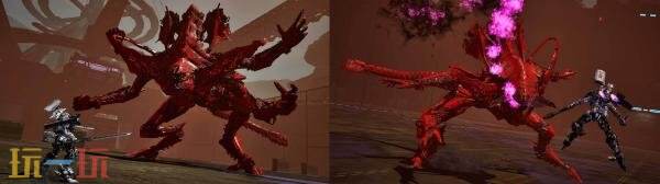 《机甲战魔 神话之裔》免费更新第3弹现已发布 ！新增三个BOSS