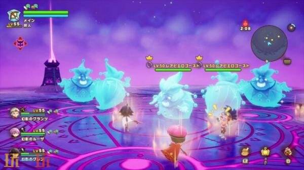 《幻想生活i》DLC“黑市商人大迈与梦幻大陆” 第二支预告发布