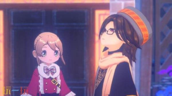 《牧场物语 来吧！风之繁华集市》1.3.0版本更新已发布！