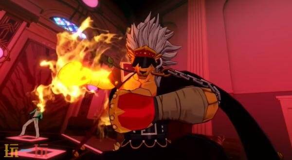 《数码宝贝物语 时空异客》DLC2最新预告发布！将于2026年1月推出