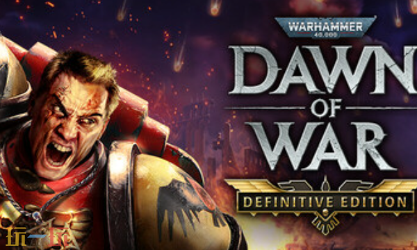 战锤40k战争黎明3官方修改器 战锤40k战争黎明3风灵月影修改器