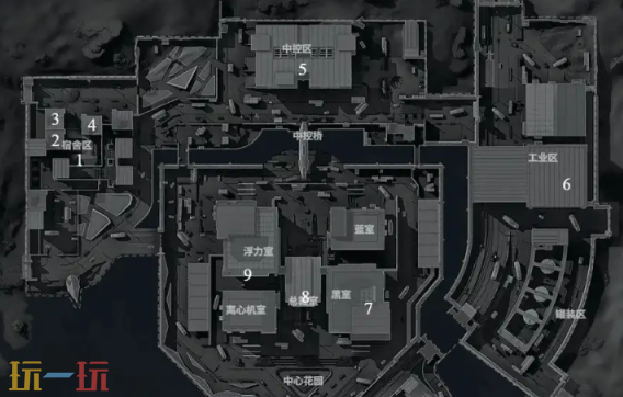 三角洲行动手游烽火杯纪念奖杯在哪 烽火杯纪念奖杯刷新点大全