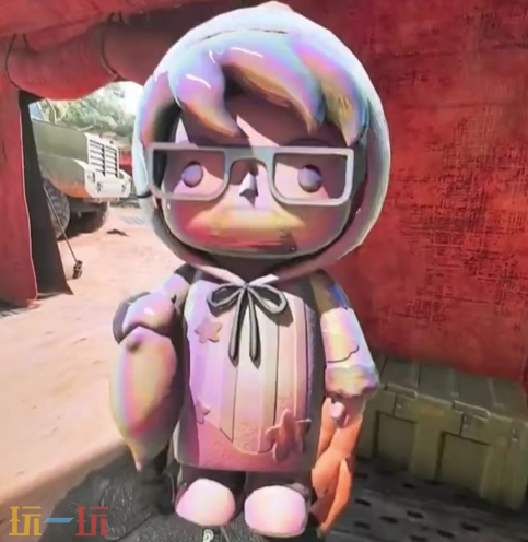 三角洲行动手游炫彩拉小宅怎么获得 炫彩拉小宅获取方法