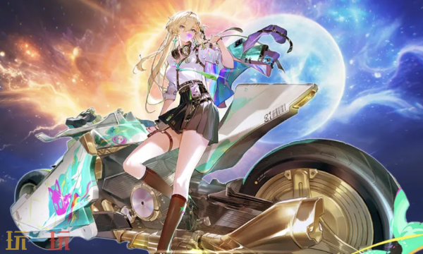 鸣潮3.0版本更新有几个 星声月卡星声数量来源汇总