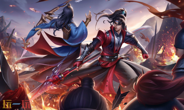 征途游戏网页版免费入口 征途手游云游戏秒玩入口