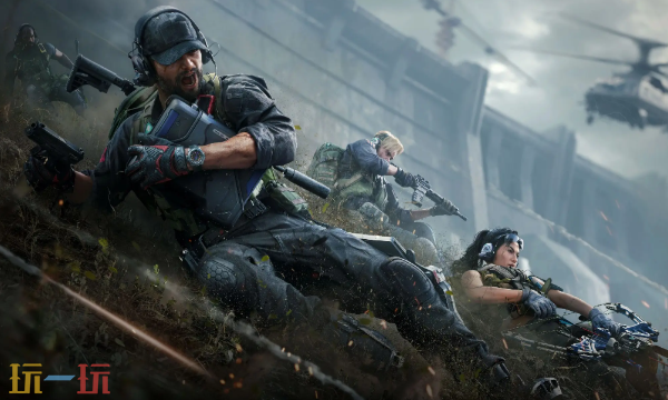 三角洲行动无赖是谁 三角洲知名博主无赖个人介绍