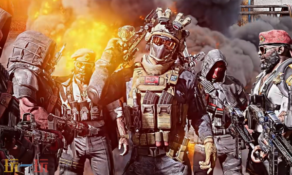 三角洲行动俭条是谁 三角洲知名博主俭条个人介绍