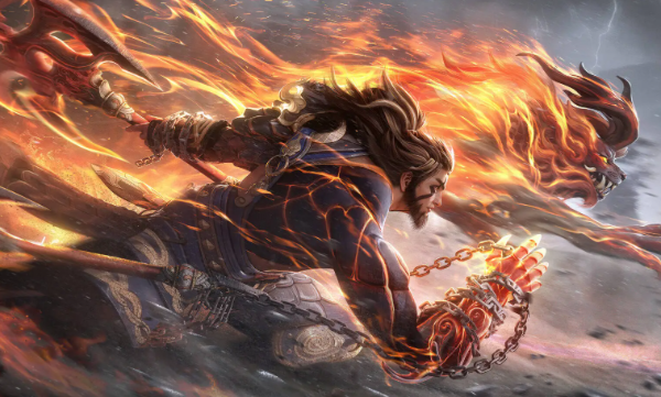 长久耐玩的传奇网页版游戏有哪些