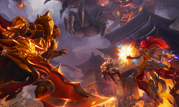 爆率9999传奇网页版有哪些推荐