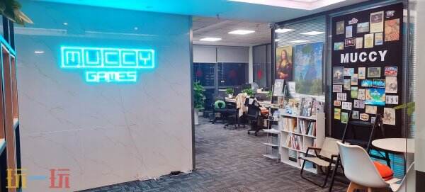 【游·见】专访MuccyGames：当实习神明遇见环球美食，开启一场舌尖上的冒险