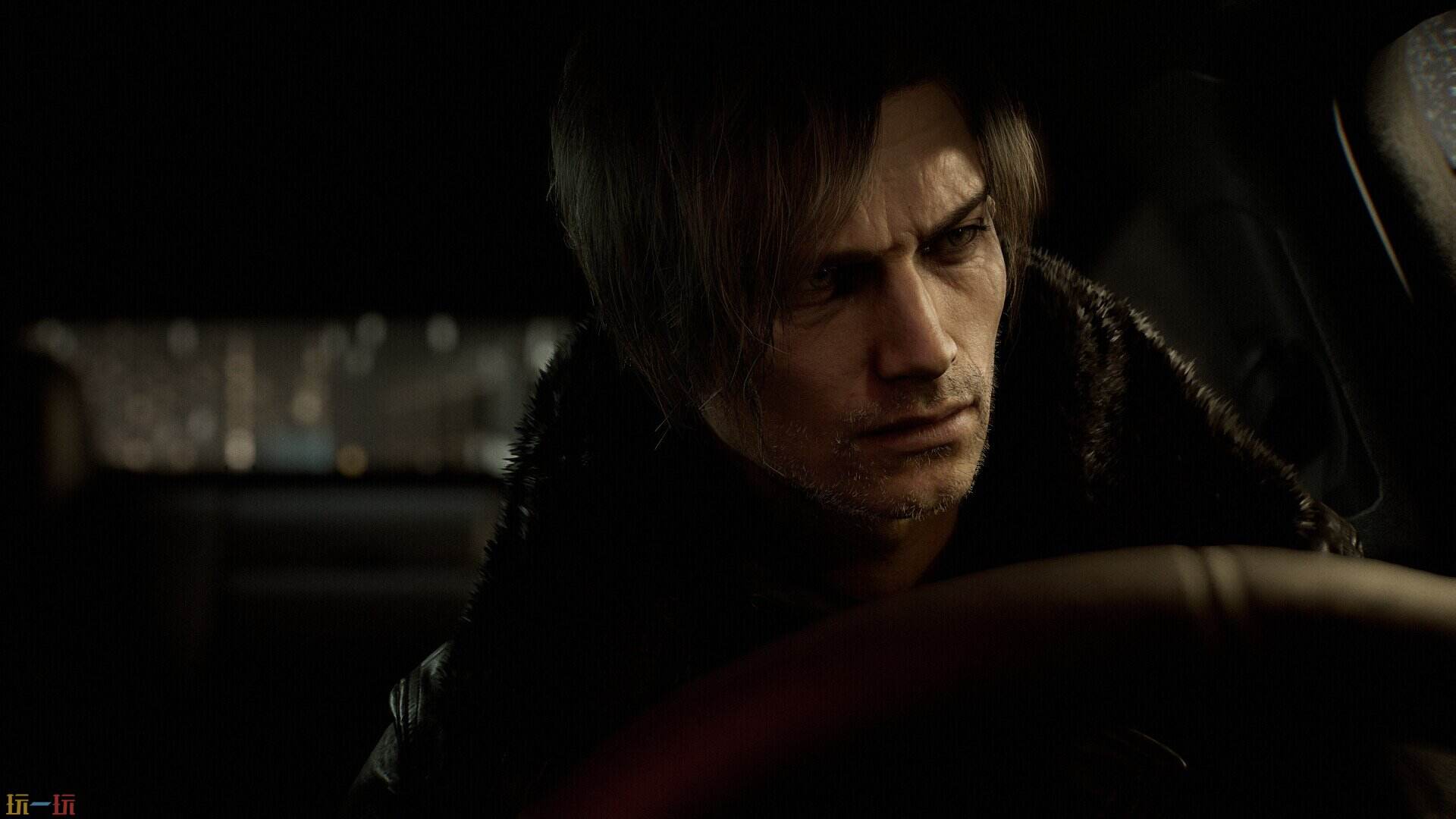 生化危機安魂曲游戲截圖