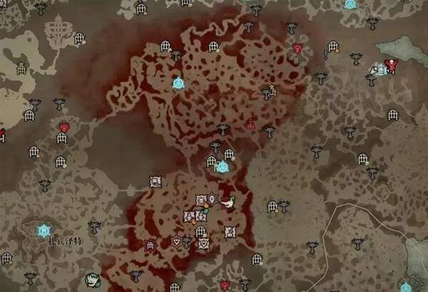 暗黑破坏神4符印粉末以及特殊门票的获取方法