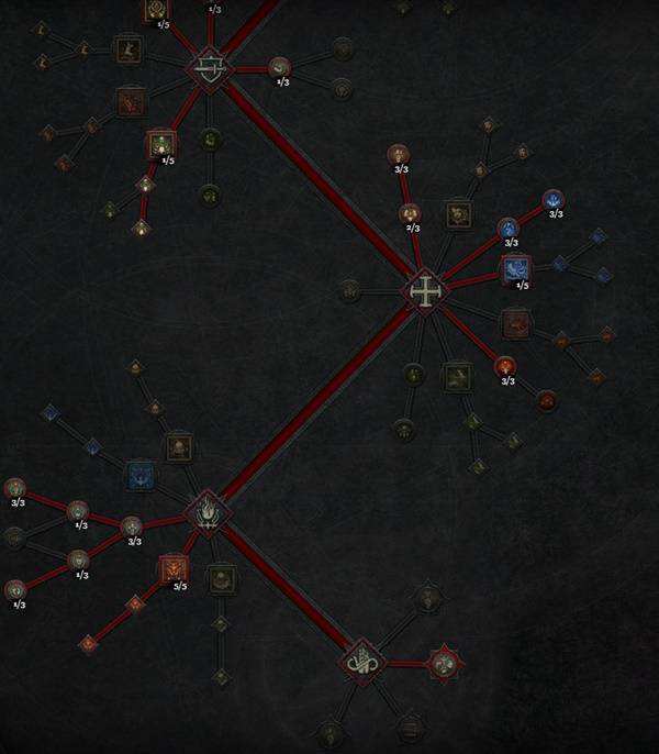 暗黑破坏神4S11赛季灵巫开荒要怎么玩 S11灵巫详细开荒攻略