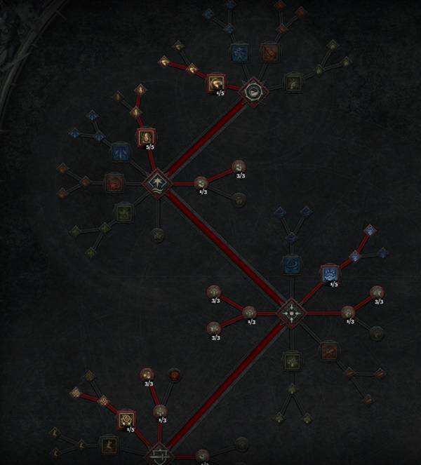 暗黑破坏神4S11赛季灵巫开荒要怎么玩 S11灵巫详细开荒攻略