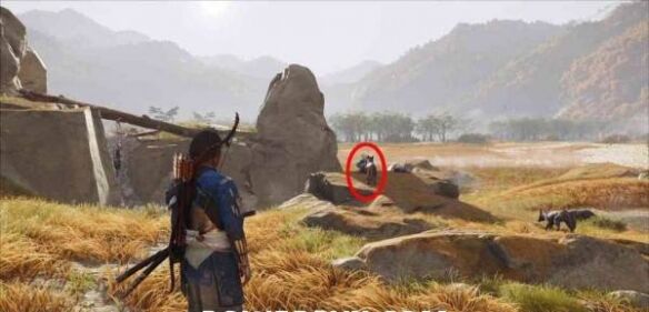 羊蹄山之魂十胜连峰-铁忠太怎么过 十胜连峰-铁忠太全流程图文攻略