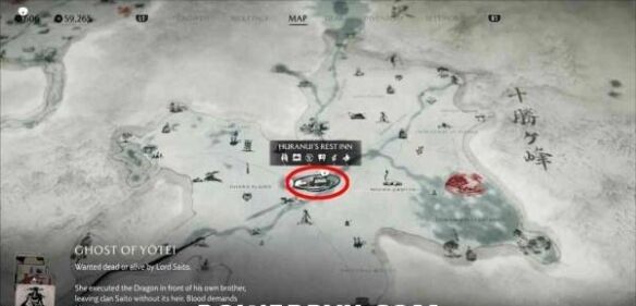 羊蹄山之魂十胜连峰-铁忠太怎么过 十胜连峰-铁忠太全流程图文攻略