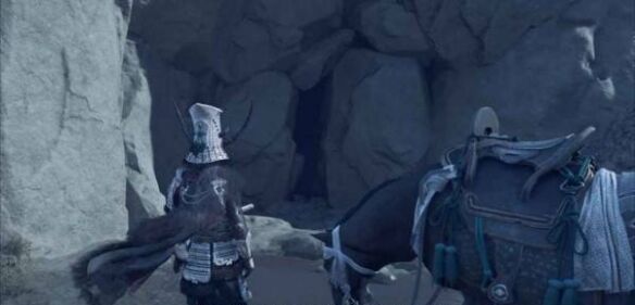 羊蹄山之魂十胜连峰-铁忠太怎么过 十胜连峰-铁忠太全流程图文攻略