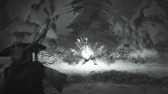 羊蹄山之魂天盐山脊-吹雪片桐怎么过 天盐山脊-吹雪片桐全流程图文攻略