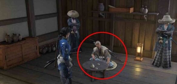 羊蹄山之魂天盐山脊-赌徒稻川怎么过 天盐山脊-赌徒稻川全流程图文攻略