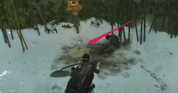 羊蹄山之魂天盐山脊-黑夜久保怎么过 天盐山脊-黑夜久保全流程图文攻略