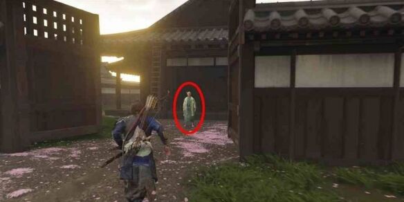 羊蹄山之魂渡岛海岸-野鬼面队怎么过 渡岛海岸-野鬼面队全流程图文攻略