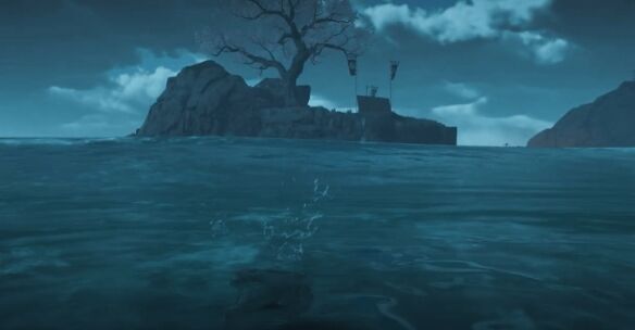 羊蹄山之魂渡岛海岸-鹰眼近藤怎么过 渡岛海岸-鹰眼近藤全流程图文攻略