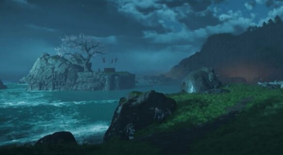 羊蹄山之魂渡岛海岸-鹰眼近藤怎么过 渡岛海岸-鹰眼近藤全流程图文攻略